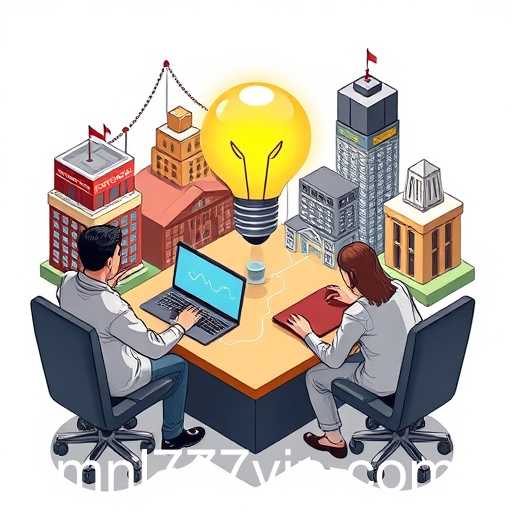 Exploring the Intrigue of 'mnl777' in Business Strategy Games