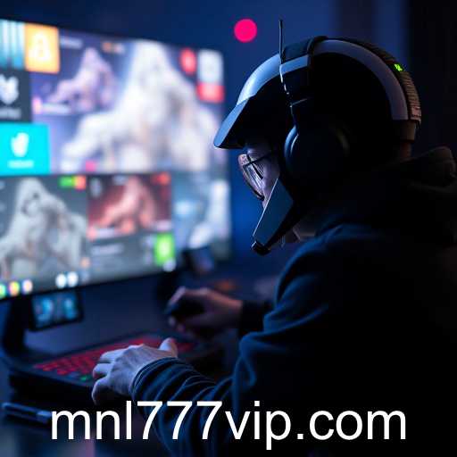 The Digital Arena: Online Gaming's Rise in 2025