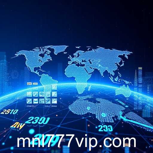 Digital Transformation Redefines Global Landscapes