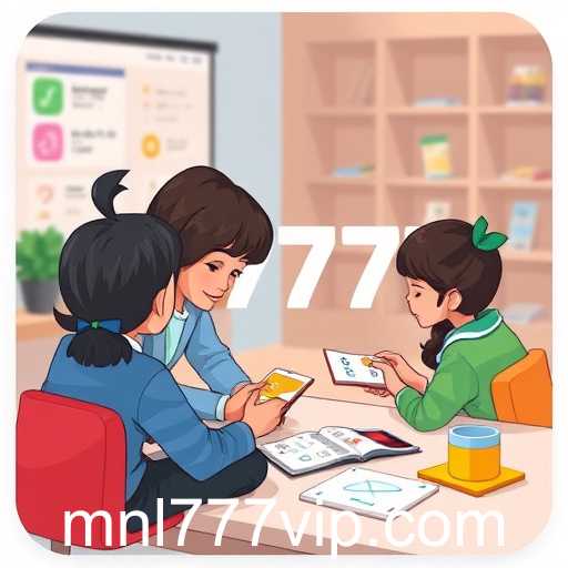 Revolutionizing Learning: The Rise of Educational Resources in the Gaming Industry