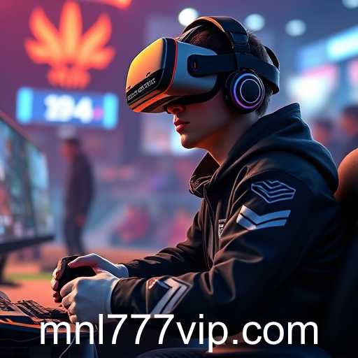 Emerging Trends in Online Gaming