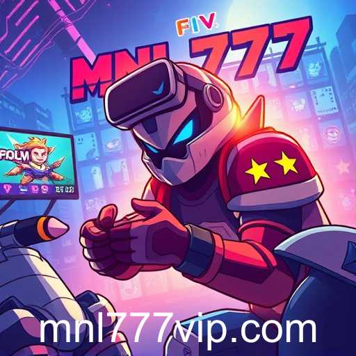 Exploring MNL777: The Latest Trends in Online Gaming