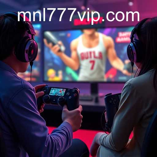 The Digital Evolution of Online Gaming