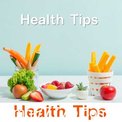 Unlocking Wellness: Health Tips from the Game World