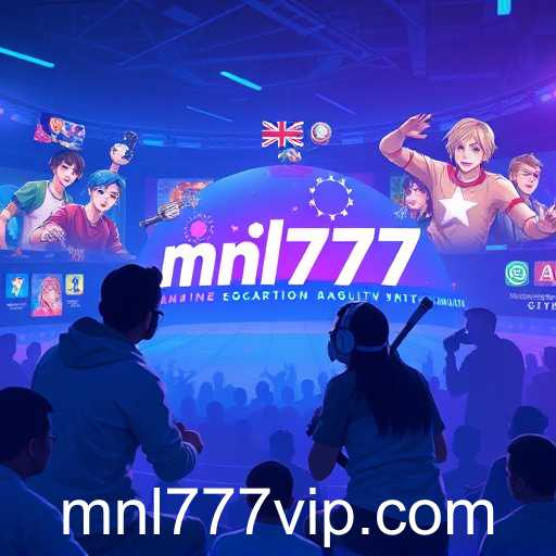 The Evolution of Online Gaming: Exploring mnl777's Impact