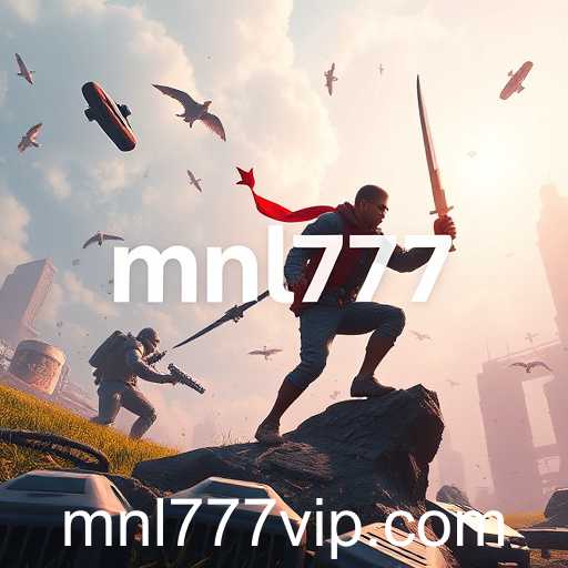 Exploring the Future of Gaming through Innovation Insights: The Impact of 'mnl777'