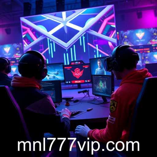 The Rise of Gaming Platforms in 2025