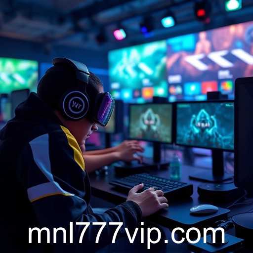 Exploring the Rise of 'mnl777' in the Gaming World