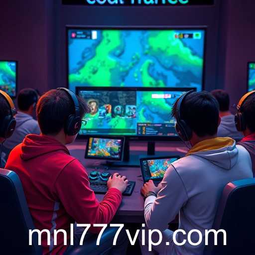 The Rise of mnl777 in Online Gaming
